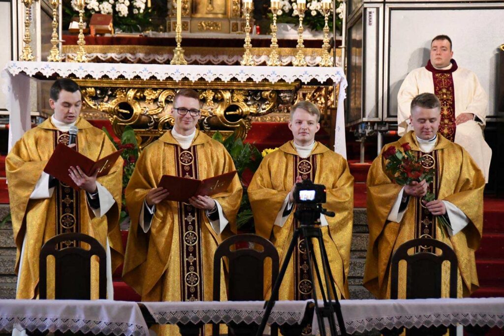 Wyższe Seminarium Duchowne Diecezji Świdnickiej